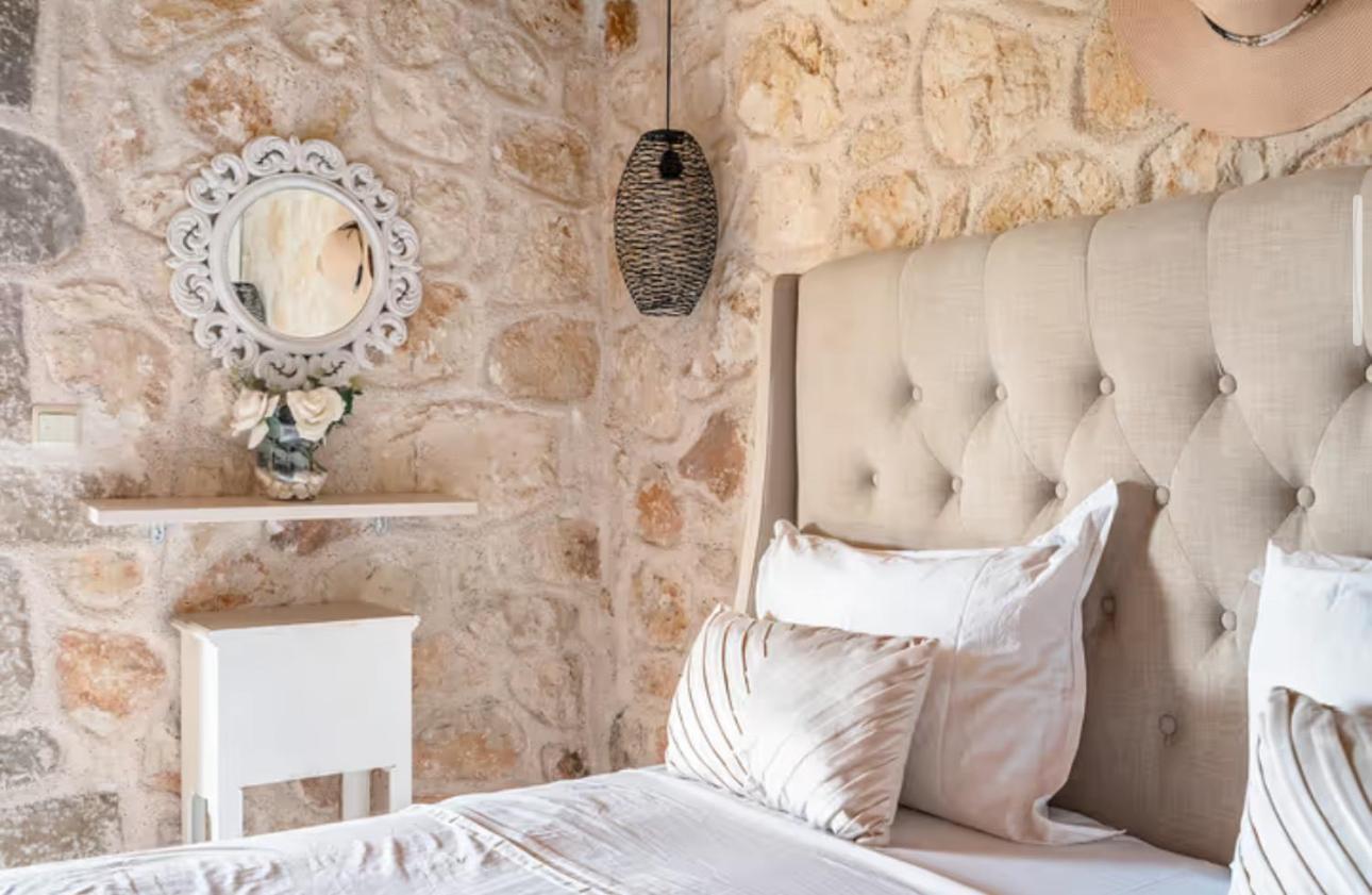Key Villas Tsoukaládhes المظهر الخارجي الصورة