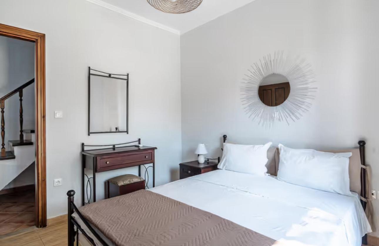 Key Villas Tsoukaládhes المظهر الخارجي الصورة