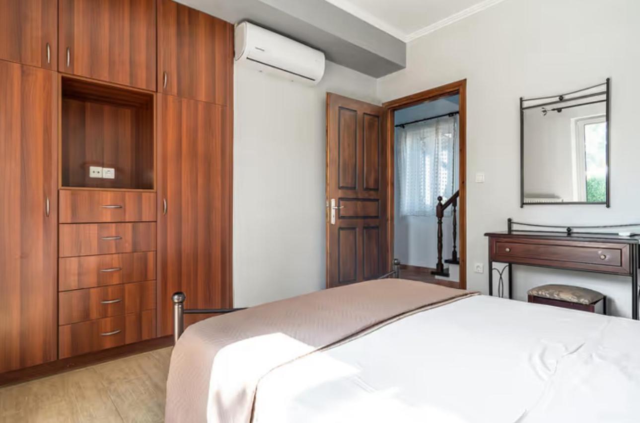Key Villas Tsoukaládhes المظهر الخارجي الصورة
